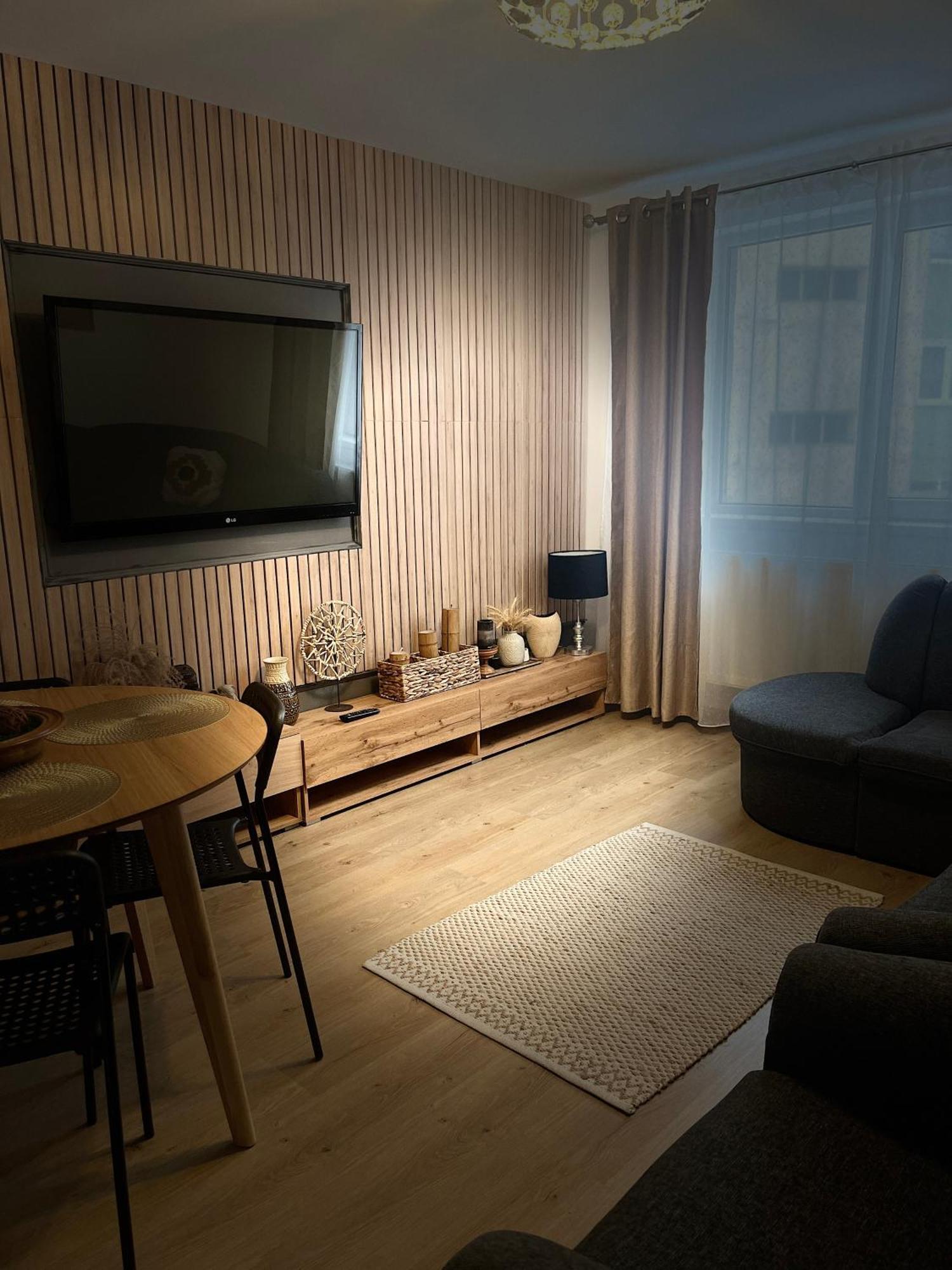 Roman Residence Apartment Borşa Buitenkant foto
