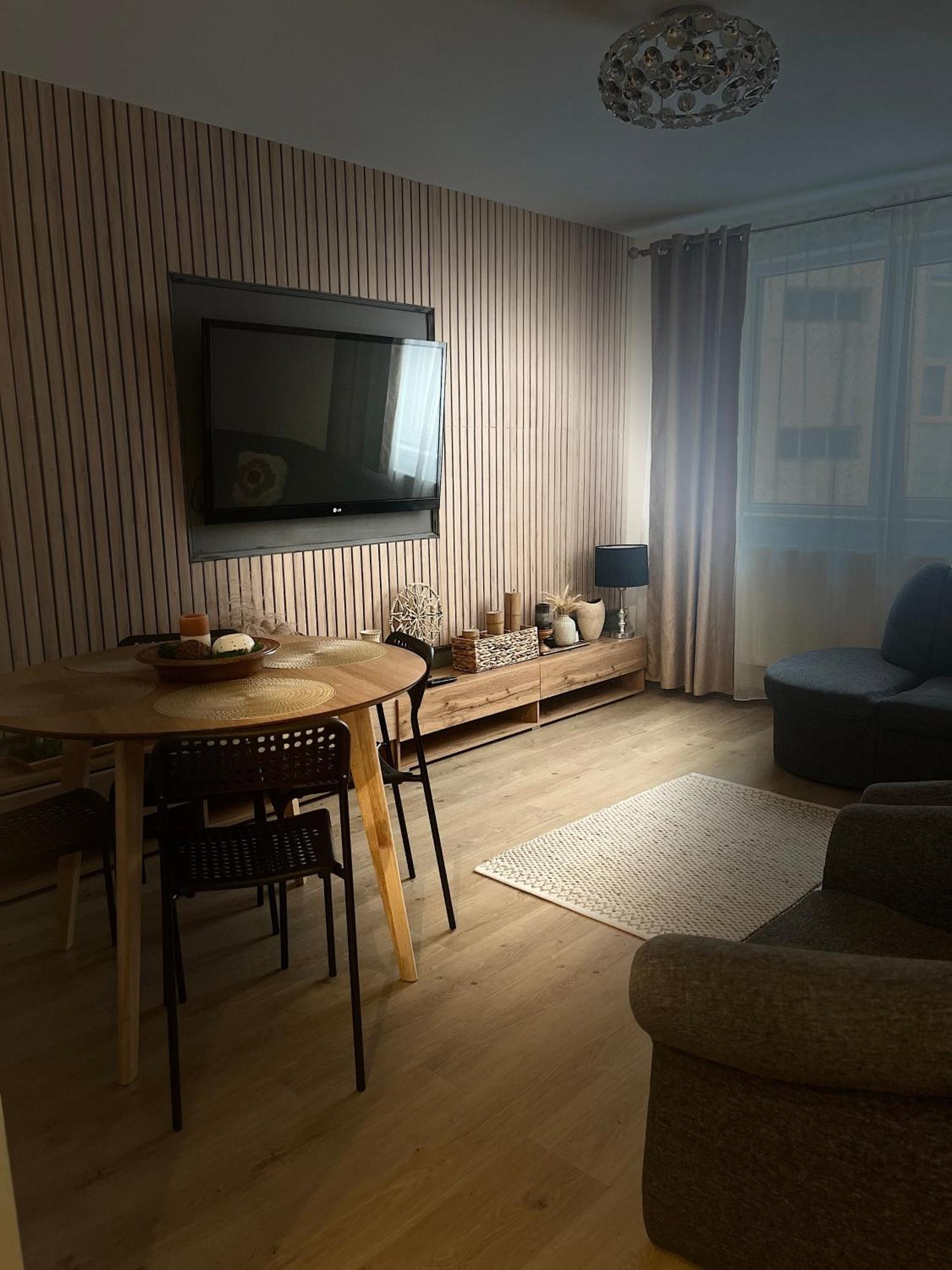 Roman Residence Apartment Borşa Buitenkant foto